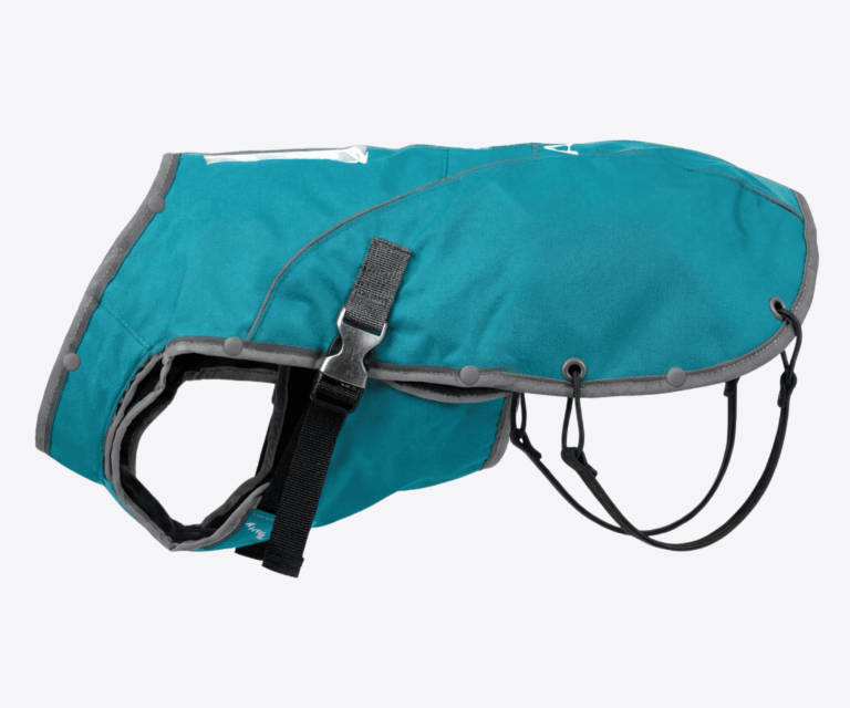 ANDUPET ProMassage Jacket zijaanzicht